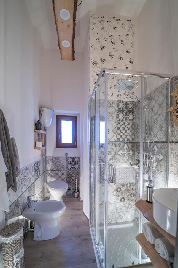 La Casa Della Moda Montescaglioso Esterno foto