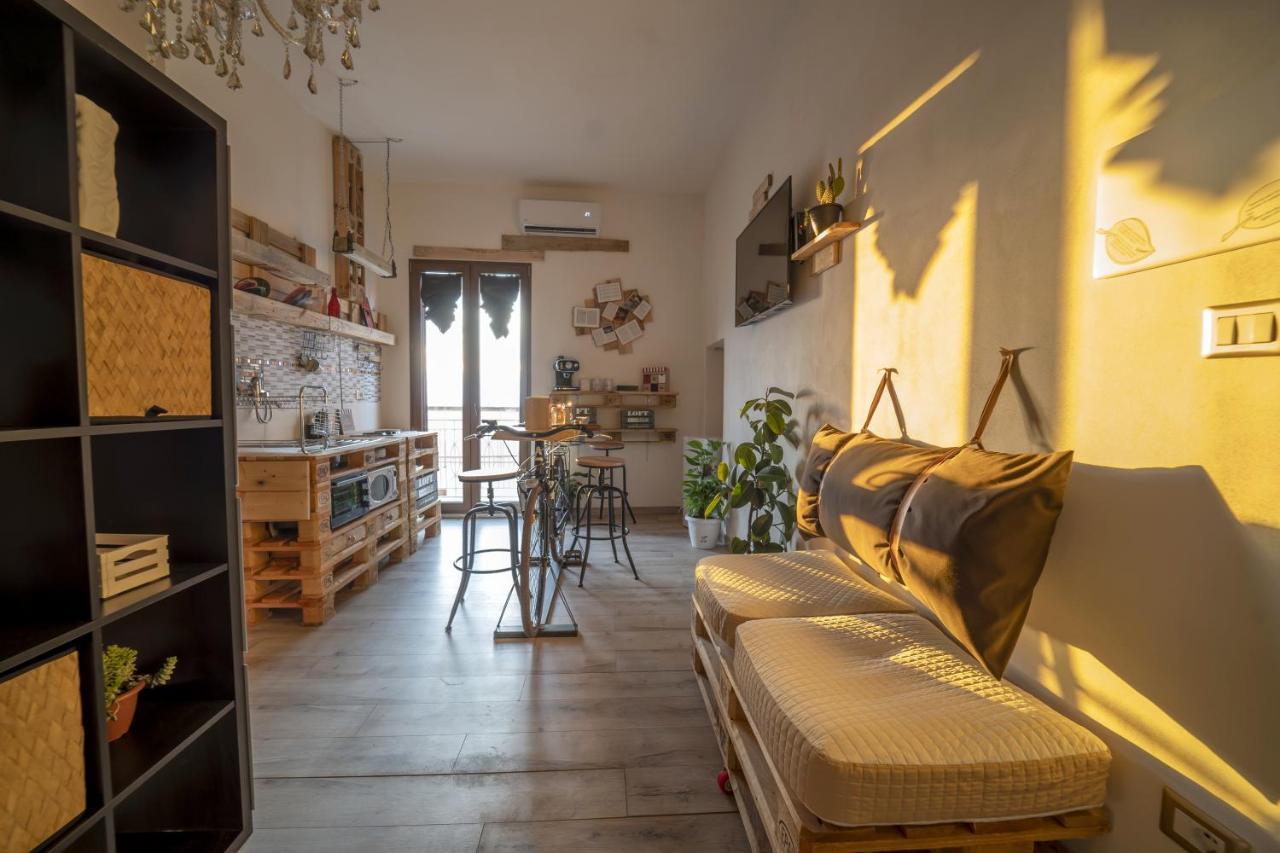 La Casa Della Moda Montescaglioso Esterno foto